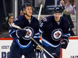 Jets spoil Julien’s Canadiens return with 3-1 victory