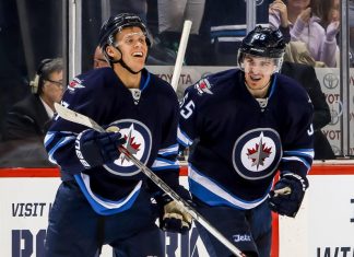 Jets spoil Julien’s Canadiens return with 3-1 victory