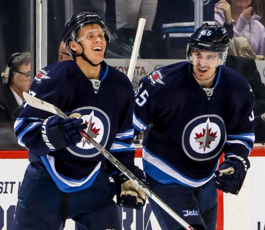 Jets spoil Julien’s Canadiens return with 3-1 victory