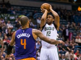 Phoenix Suns vs Milwaukee Bucks Odds & Prediction
