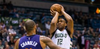 Phoenix Suns vs Milwaukee Bucks Odds & Prediction