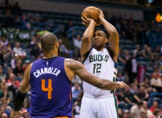 Phoenix Suns vs Milwaukee Bucks Odds & Prediction