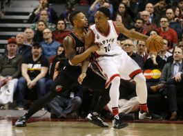 Portland Trail Blazers vs Toronto Raptors Odds & Prediction