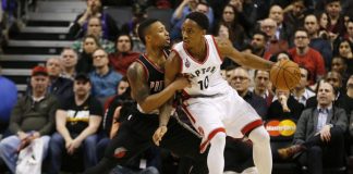 Portland Trail Blazers vs Toronto Raptors Odds & Prediction