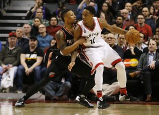 Portland Trail Blazers vs Toronto Raptors Odds & Prediction