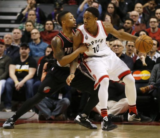 Portland Trail Blazers vs Toronto Raptors Odds & Prediction
