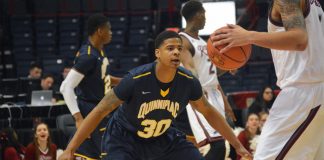 Rider Broncs vs. Quinnipiac Bobcats Odds & Prediction