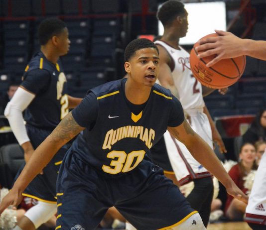 Rider Broncs vs. Quinnipiac Bobcats Odds & Prediction