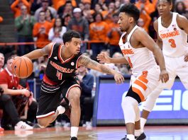 Syracuse Orange vs. Louisville Cardinals Odds & Prediction