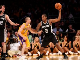 San Antonio Spurs vs Los Angeles Lakers Odds & Prediction