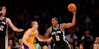 LA Lakers vs San Antonio Odds & Prediction
