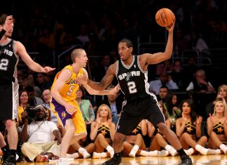 San Antonio Spurs vs Los Angeles Lakers Odds & Prediction
