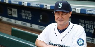 Mariners adopt ‘Whatever It Takes’ mantra for season