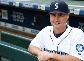 Mariners adopt ‘Whatever It Takes’ mantra for season