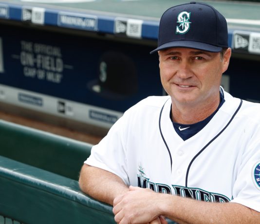 Mariners adopt ‘Whatever It Takes’ mantra for season