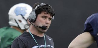 North Texas gives Littrell new contract after 1 season