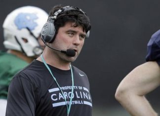 North Texas gives Littrell new contract after 1 season