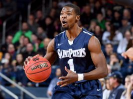 St. Peter’s Peacocks vs. Canisius Golden Griffins Odds & Prediction