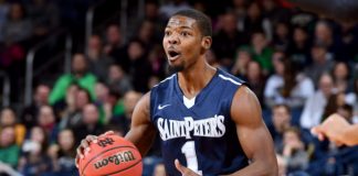 St. Peter’s Peacocks vs. Canisius Golden Griffins Odds & Prediction