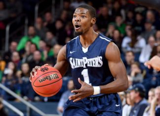 St. Peter’s Peacocks vs. Canisius Golden Griffins Odds & Prediction