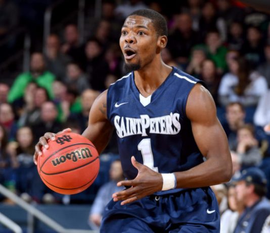 St. Peter’s Peacocks vs. Canisius Golden Griffins Odds & Prediction