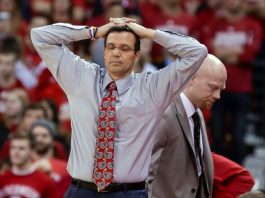 Nebraska’s Tim Miles wants to come back and trusts Eichorst