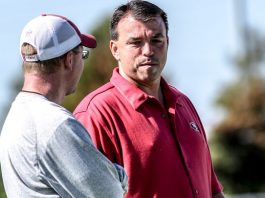 49ers assistant general manager Tom Gamble leaves team