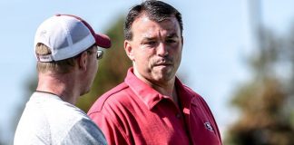 49ers assistant general manager Tom Gamble leaves team