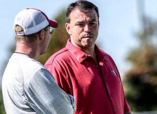 49ers assistant general manager Tom Gamble leaves team