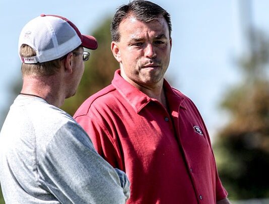 49ers assistant general manager Tom Gamble leaves team