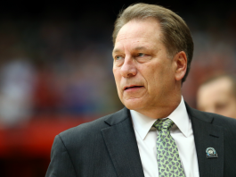 Bubble Watch: Izzo’s Spartans still shoring up NCAA resume