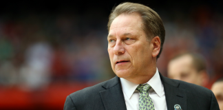 Bubble Watch: Izzo’s Spartans still shoring up NCAA resume