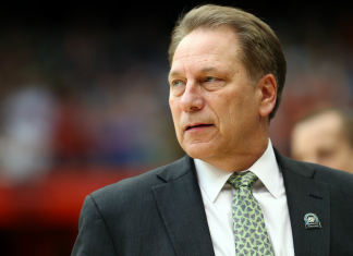 Bubble Watch: Izzo’s Spartans still shoring up NCAA resume