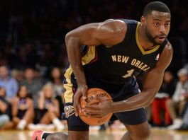 AP Source: Pelicans acquiring Cousins in multi-player deal