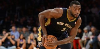 AP Source: Pelicans acquiring Cousins in multi-player deal