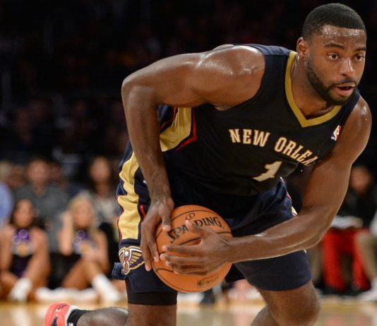 AP Source: Pelicans acquiring Cousins in multi-player deal