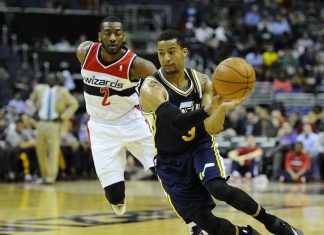 Utah Jazz vs Washington Wizards Odds & Prediction