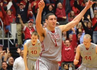 Washington Huskies vs. Washington State Cougars Odds & Prediction