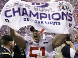 Denver, Cleveland, Cincinnati, KC get 4 extra draft picks