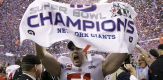 Denver, Cleveland, Cincinnati, KC get 4 extra draft picks