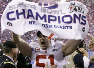 Denver, Cleveland, Cincinnati, KC get 4 extra draft picks