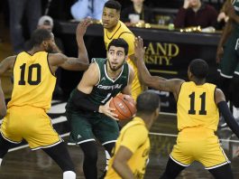 Detroit Mercy Titans vs. Green Bay Phoenix Odds & Prediction