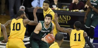 Detroit Mercy Titans vs. Green Bay Phoenix Odds & Prediction