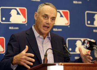 Baseball’s Hall of Fame to honor ‘The Simpsons’ on May 27