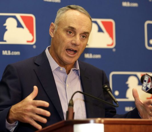 Baseball’s Hall of Fame to honor ‘The Simpsons’ on May 27