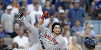 BASEBALL 2017: Benintendi, Swanson among top rookies