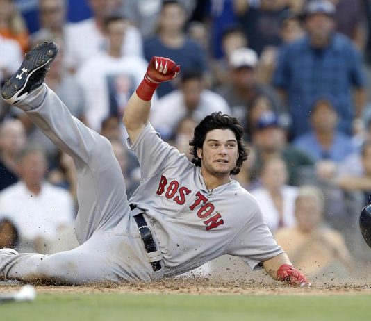 BASEBALL 2017: Benintendi, Swanson among top rookies