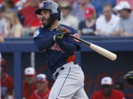 BASEBALL 2017: Key dates for the upcoming season