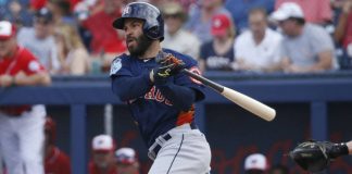 BASEBALL 2017: Key dates for the upcoming season