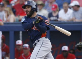 BASEBALL 2017: Key dates for the upcoming season
